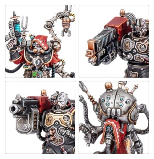 Games Workshop - Kill Team : Typhon - Warhammer 40,000 103-88