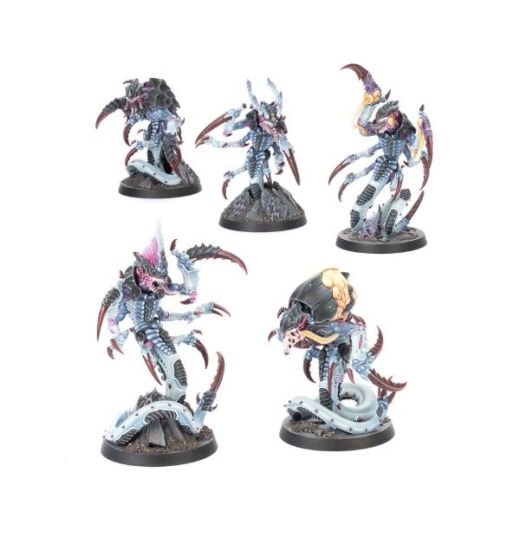Games Workshop - Kill Team : Typhon - Warhammer 40,000 103-88
