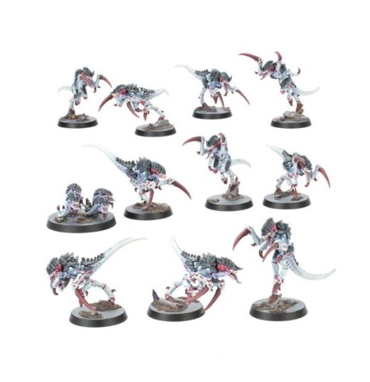 Games Workshop - Kill Team : Typhon - Warhammer 40,000 103-88