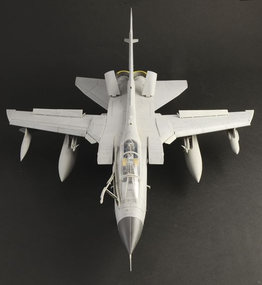 Maquette avion militaire : Tornado GR. 4 - 1:32 - Italeri 02513 2513
