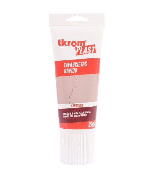 Mastic Acrylique – Acrylic Putty 200 ml - Artesania Latina 27655