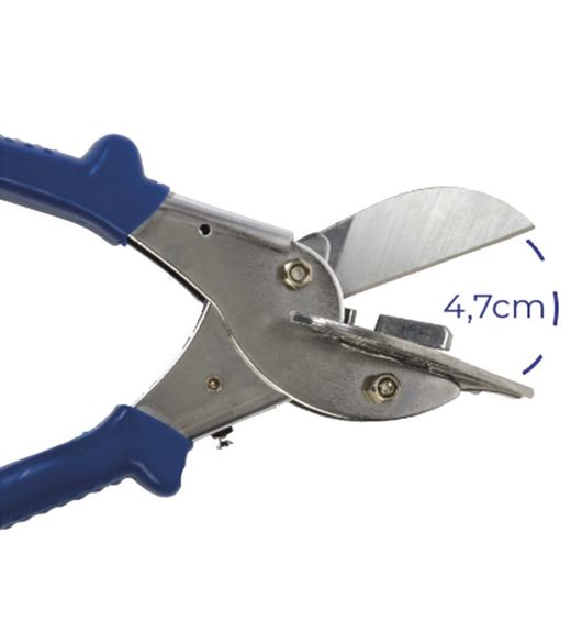 Accessoires modélismes : Nouveau coupe-angle à 2 lames - Artesania Latina 27010