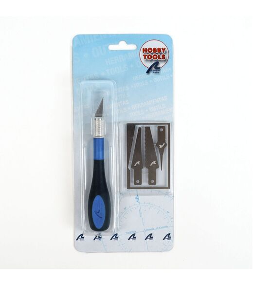Nouveau Cutter Nº5 avec 2 scies et un applicateur de colle - Artesania 27047-1