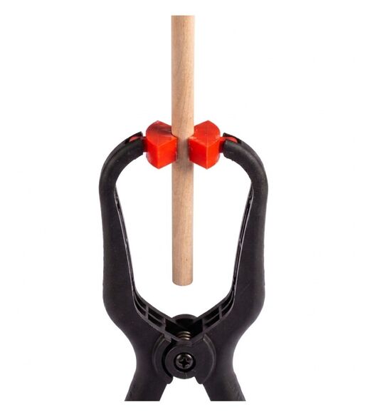 Accessoires de modélisme : 2 Pinces de Serrage Multi-Mors pour Modélisme - Artesania 27199