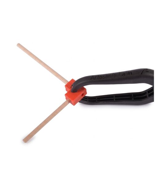 Accessoires de modélisme : 2 Pinces de Serrage Multi-Mors pour Modélisme - Artesania 27199
