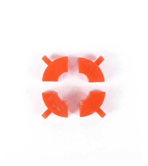Accessoires de modélisme : 2 Pinces de Serrage Multi-Mors pour Modélisme - Artesania 27199