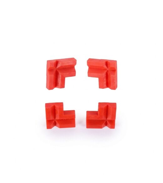 Accessoires de modélisme : 2 Pinces de Serrage Multi-Mors pour Modélisme - Artesania 27199