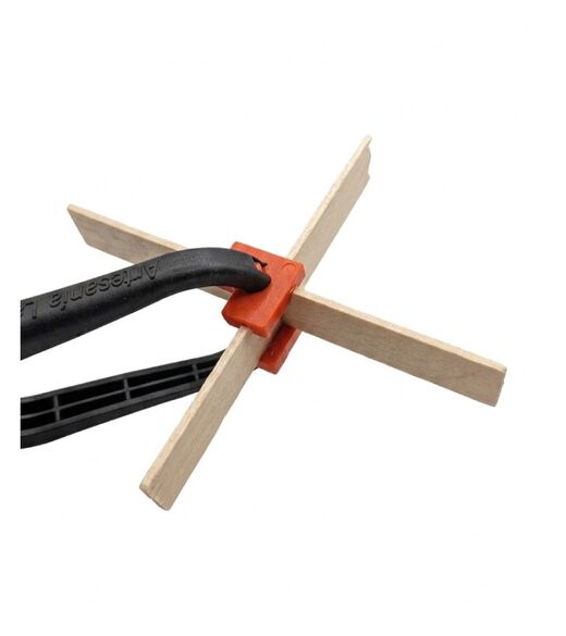 Accessoires de modélisme : 2 Pinces de Serrage Multi-Mors pour Modélisme - Artesania 27199