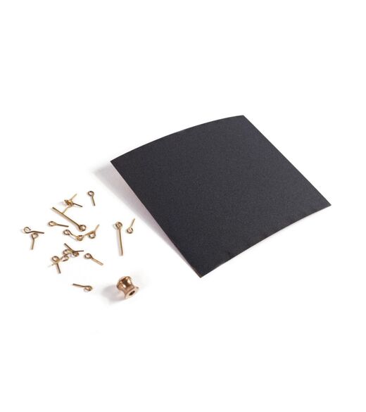 Maquette de voilier français en bois : Pen Duick easy kit au 1/56 - Artesania 17002