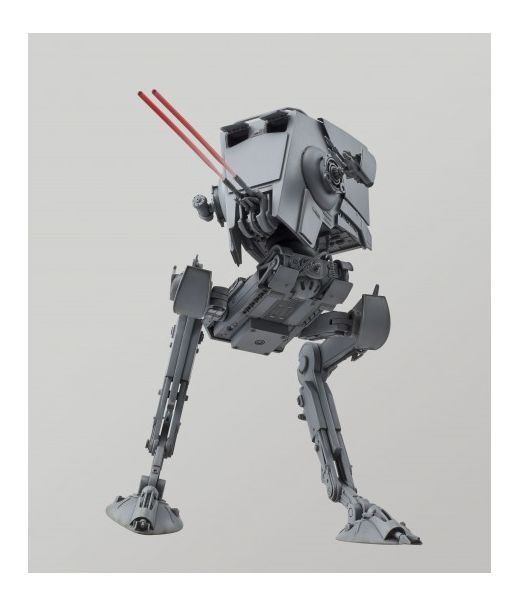 Maquette Star Wars : At-St - 1/48 - Revell 1202 01202