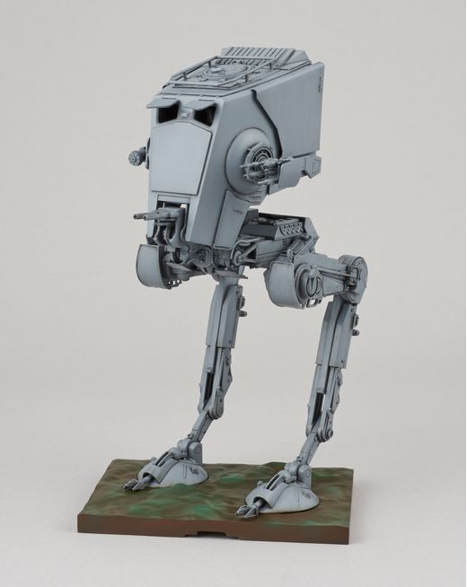 Maquette Star Wars : At-St - 1/48 - Revell 1202 01202