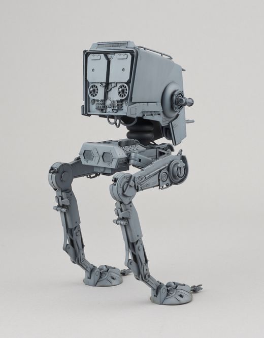 Maquette Star Wars : At-St - 1/48 - Revell 1202 01202