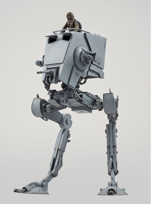 Maquette Star Wars : At-St - 1/48 - Revell 1202 01202