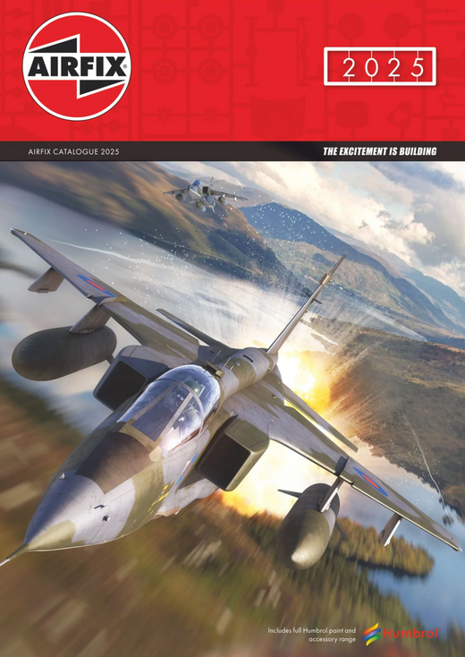 Catalogue général 2025