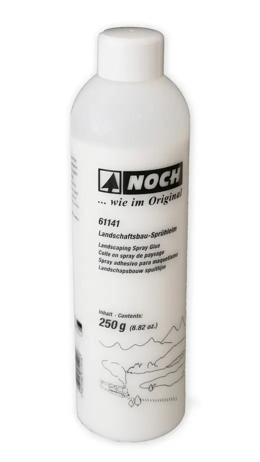 Recharge - Colle en spray - Noch 61141