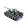 Maquette de véhicule militaire : Tiger I - 1:35 - Airfix 01363 1363