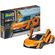 Maquette de voiture : McLaren 570S - 1/24 - Revell 07051