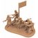 Figurines militaires : Infanterie US Seconde Guerre Mondiale - 1/72 - Zvezda 6278 06278