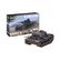 Maquette Militaire Pzkpfw Iii Ausf. L World Of Tanks 1:72 - Revell 03501, 3501