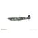 Maquette d'avion militaire : Spitfire Story The Sweeps Dual Combo - 1:48 - Eduard 11153
