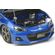 Maquette de voiture de sport :  Subaru BRZ - 1/24 - Tamiya 24324