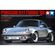 Maquette de voiture de sport : Porsche 911 turbo - 1/24 - Tamiya 24279