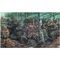 Figurines de Soldats Allemands au 1/72 - Italeri 06068 6068