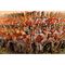 Maquette d'Infanterie Anglaise - Italeri 06095 6095