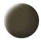 Revell 32140 - Vert noir mat : Peinture glycero