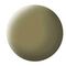 Revell 32142 - Jaune olive mat : Peinture glycero