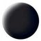 Revell 32108 - Noir mat : Peinture glycero