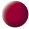Revell 32136 - Rouge carmin mat : Peinture glycero