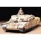 Maquette de char d'assaut Anglais : Char Challenger - Tamiya 35154