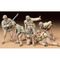 Figurines militaires : Infanterie US - 1/35 - Tamiya 35192
