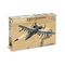 Maquette avion militaire : A‐10A/C Thunderbolt II ‐ Guerre du Golfe - 1/72 - Italeri 01376