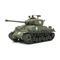 Maquette M4A3E8 Sherman "Easy Eight" Europe - Tamiya 35346