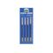 Set de 4 pinceaux haut de gamme - Revell 39629
