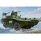 Maquette véhicule de reconnaissance amphibie 1:35 - Trumpeter 5596