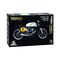 Maquette de moto : Norton Manx 500cc 1951 - 1:9 - Italeri 04602 4602