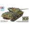 Maquette militaire char américain Tank Destroyer us M10 6 - 1/35 - Tamiya 35350