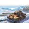 Maquette Char Sd. KFz. 182 King Tiger 1:72 - Italeri 7004 07004