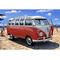 Bus Volkswagen T1 SAMBA - Revell 07399