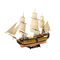 Maquette de voilier : Navire royale Vasa - 1:150 - Revell 05719