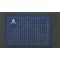 Accessoires de modélisme : Tapis de Coupe A5 - Italeri 50829
