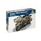 Maquette militaire : BMW R75 Sidecar - 1:9 - Italeri 07403