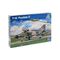 Maquette avion militaire : F-4E Phantom II - 1/48 - Italeri 02770 2770