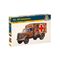 Maquette militaire : KFZ.305 Ambulance - 1:35 - Italeri 07055 7055