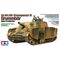 Maquette Char d'assaut allemand - Brummbar Late Production - 1/35 - Tamiya 35353