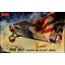 Maquette avion militaire : SPAD VII c.1 Escadrille Lafayette & USAAF - 1/32 - Roden 00615