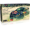 Maquette de voiture : Volkswagen Polo R WRC 2015 - 1/24 - Belkits 010